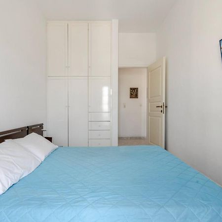 Apartmán Pan Family House Fira  Exteriér fotografie