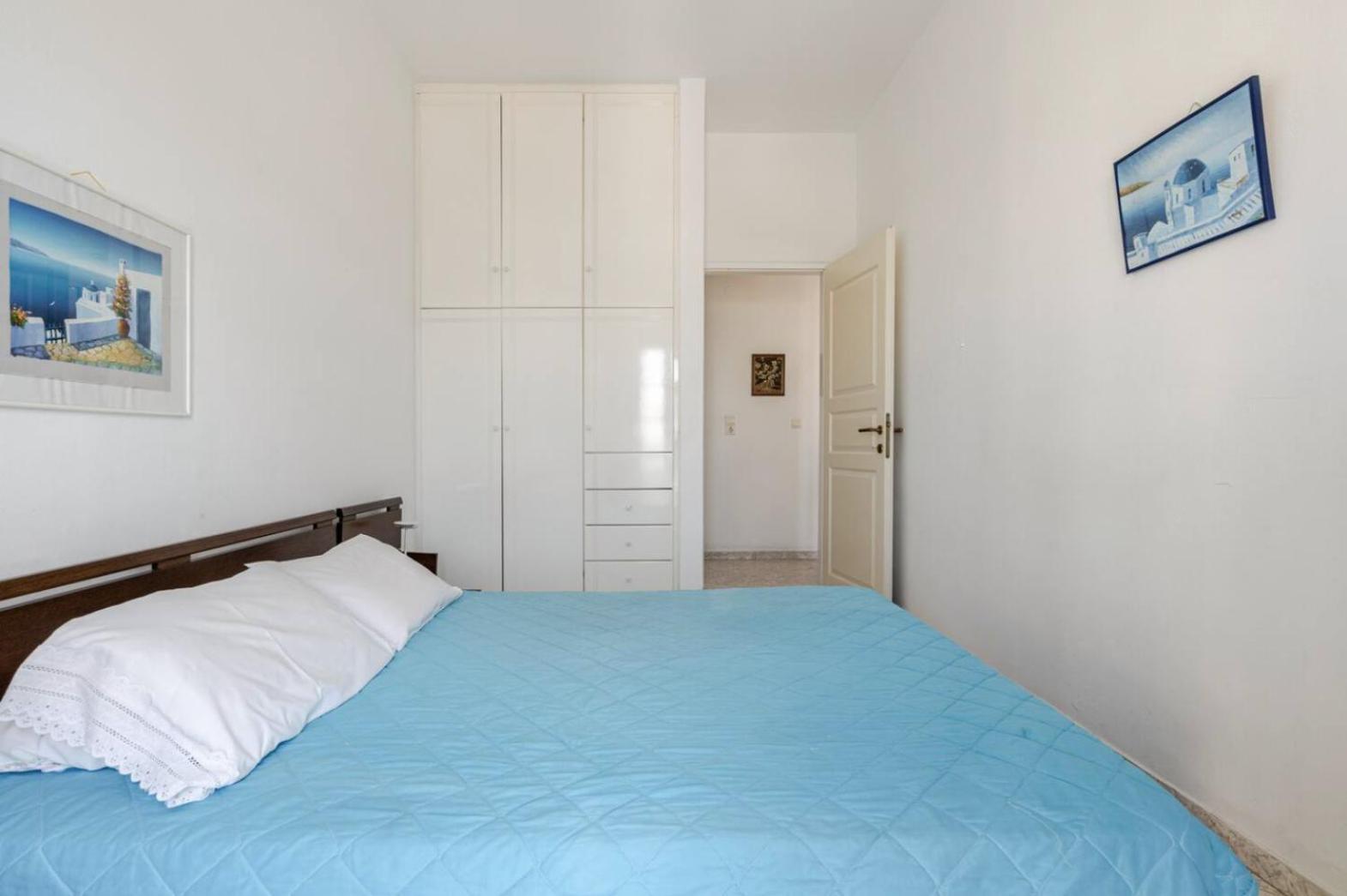 Apartmán Pan Family House Fira  Exteriér fotografie