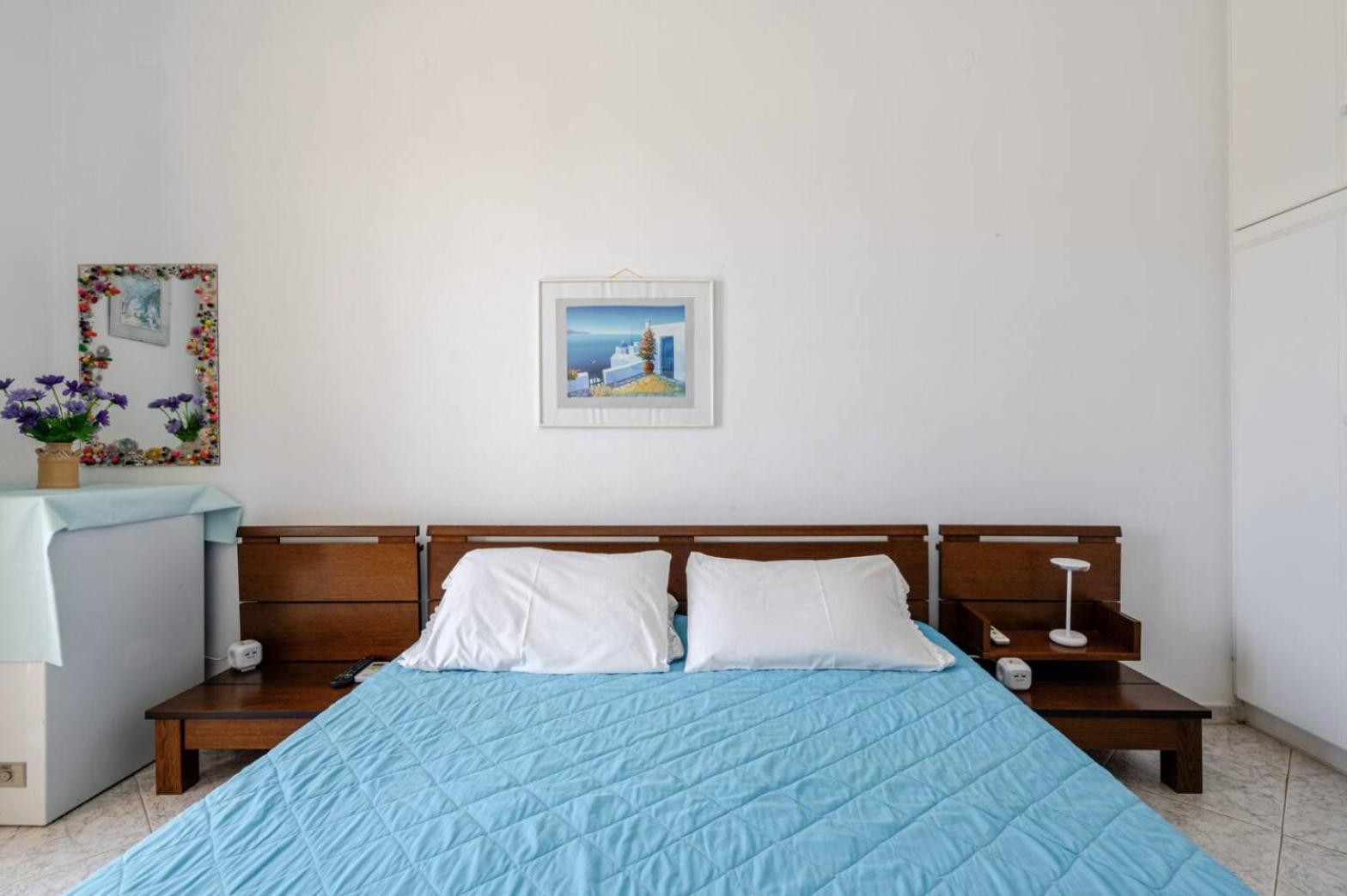 Apartmán Pan Family House Fira  Exteriér fotografie