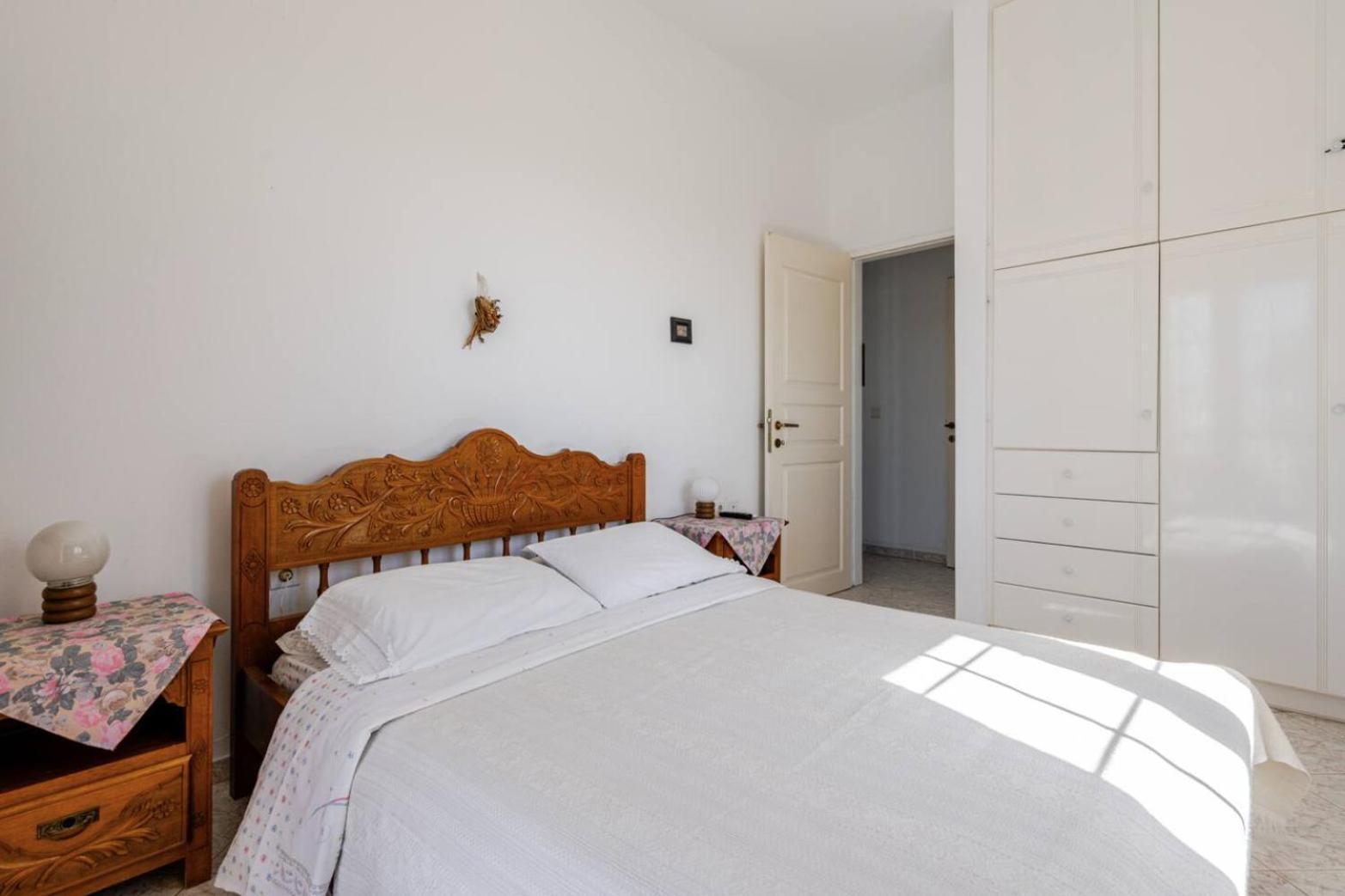 Apartmán Pan Family House Fira  Exteriér fotografie